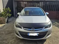 Usata Opel Astra Cosmo 110 CV (80 kW) 2013 Station wagon