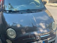 Usata Fiat 500 2009 Cabrio