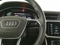 Usata Audi A6 S-Line 2025 Grigio Berlina