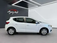 Usata Dacia Sandero Comfort 90 CV (66 kW) 2022 Other Berlina