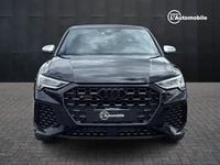 Usata Audi RS Q3 Sportback 400 CV (294 kW) 2023 Nero SUV