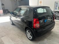 usata Kia Picanto 1ªs.(08/11) - 2009