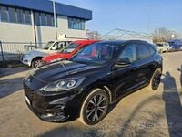 Usata Ford Kuga ST-Line X 190 CV (139 kW) 2020 Nero SUV
