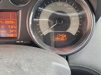 Usata Peugeot RCZ 163 CV (119 kW) 2011 Bianco Coupé