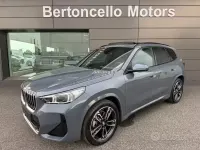 Usata BMW X1 M Sport 163 CV (119 kW) 2025 Grigio SUV