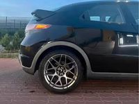 Usata Honda Civic 2008 Nero Coupé