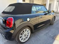 Usata Mini Cooper S Cabriolet Hype 192 CV (141 kW) 2016 Cabrio