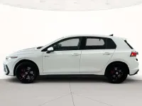Nuova VW Golf VIII GTI 265 CV (194 kW) 2026 Pure white Berlina