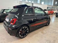 usata Abarth 595C 1.4 t-jet Competizione 180cv