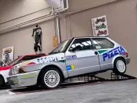 Usata Fiat Ritmo Abarth 130 CV (95 kW) 1982 Grigio Coupé