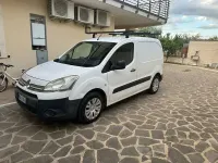 Usata Citroën Berlingo 69 CV (50 kW) 2014 Monovolume