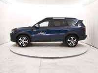 Usata Dacia Bigster Journey 158 CV (116 kW) 2025 Blu indigo SUV