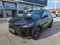 Nuova Omoda 7 143 CV (105 kW) 2026 Carbon black SUV