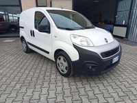 Usata Fiat Fiorino 95 CV (69 kW) 2020 Bianco Monovolume