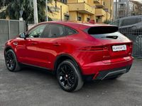 usata Jaguar E-Pace 2.0D 150 CV AWD AUT.S+18"BLACK+R.CAMERA+PELLE