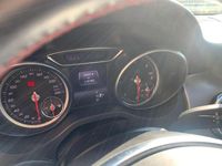 Usata Mercedes GLA180 Premium 109 CV (80 kW) 2018 Grigio SUV