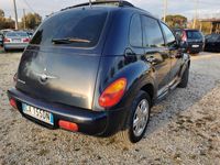 usata Chrysler PT Cruiser PT Cruiser 2.2 CRD cat Limited