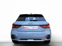 Usata Audi A1 Admired 110 CV (80 kW) 2023 Grigio freccia perla nero mito SUV