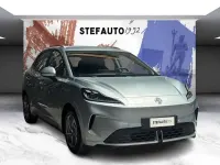 Nuova MG MG4 EV Comfort 67 kW (92 CV) 2026 Stone green Utilitaria