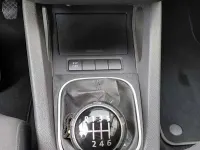 Begagnad VW Golf V Sportline 105 HK (77 kW) 2007 Svart Sedan
