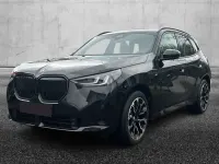 Usata BMW X3 M Sport 255 CV (187 kW) 2024 Nero SUV