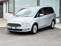 usata Ford Galaxy 2.0 Diesel 150CV E6 Automatica 7 Posti