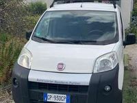 usata Fiat Fiorino Fiorinosx start e stop