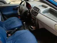 Usata Fiat Punto 86 CV (63 kW) 2003 Utilitaria