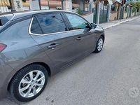 Occasion Opel Corsa 102 ch (75 kW) 2020 Gris Berline