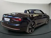 Usata Audi A5 Business 190 CV (139 kW) 2018 Viola Coupé