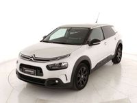 usata Citroën C4 Cactus 1.5 bluehdi Shine s&s 100cv