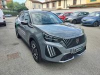Usata Peugeot e-2008 GT 61 kW (84 CV) 2023 Grigio SUV