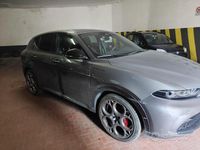Usata Alfa Romeo Tonale 130 CV (95 kW) 2022 Grigio SUV