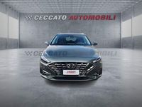 Brugt Hyundai i30 Prime 120 HK (88 kW) 2023 Grå Stationcar