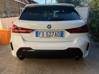 Usata BMW 118 150 CV (110 kW) 2020 Bianco Utilitaria