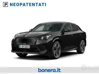 Nuova BMW iX2 M Sport 67 kW (92 CV) 2026 Nero SUV
