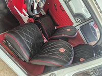 Usata Fiat 500 1970 Bianco Utilitaria