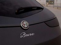 Usata Alfa Romeo Brera 170 CV (125 kW) 2011 Coupé