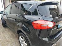 usata Ford Kuga 2000 TDCI 4 WD