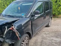 Usata Fiat Doblò 120 CV (88 kW) 2010 Monovolume