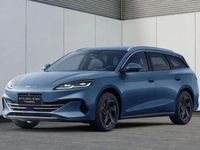 Usata BYD Seal Comfort 212 CV (155 kW) 2025 Atlantis blue Station wagon
