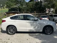 Usata BMW X4 M Sport 190 CV (139 kW) 2014 SUV