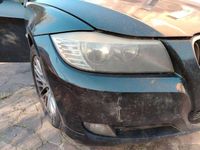 Usata BMW 320 177 CV (130 kW) 2009 Station wagon