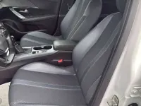 Usata Peugeot 2008 Allure 102 CV (75 kW) 2020 Grigio tetto nero SUV