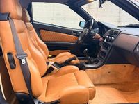 Usata Alfa Romeo Spider 150 CV (110 kW) 1997 Cabrio