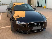 Usata Audi A5 Sportback Ambiente 177 CV (130 kW) 2012 Utilitaria