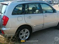 Usata DR EVO5 126 CV (92 kW) 2022 Grigio SUV