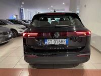 usata VW Tiguan 1.5 etsi evo Life 150cv dsg nuova a Genova