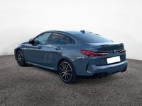 Usata BMW M235 M Sport 306 CV (225 kW) 2021 Grigio Coupé