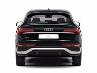 Usata Audi Q5 S-line plus 268 CV (197 kW) 2024 SUV